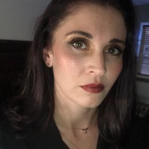 Meet your Posher, Naomi